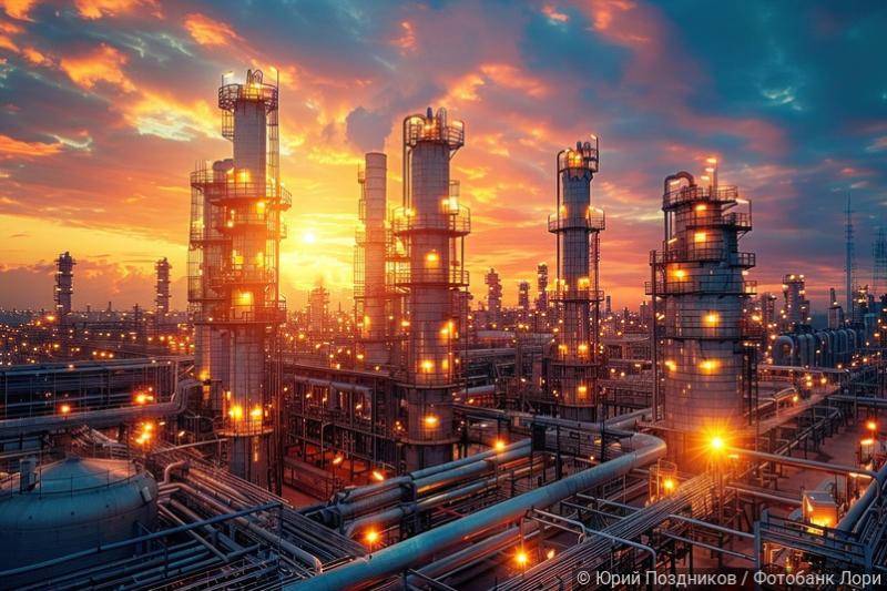 API обновляет стандарт противопожарной защиты для нефтеперерабатывающих заводов