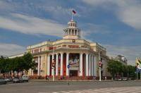 г. Кемерово