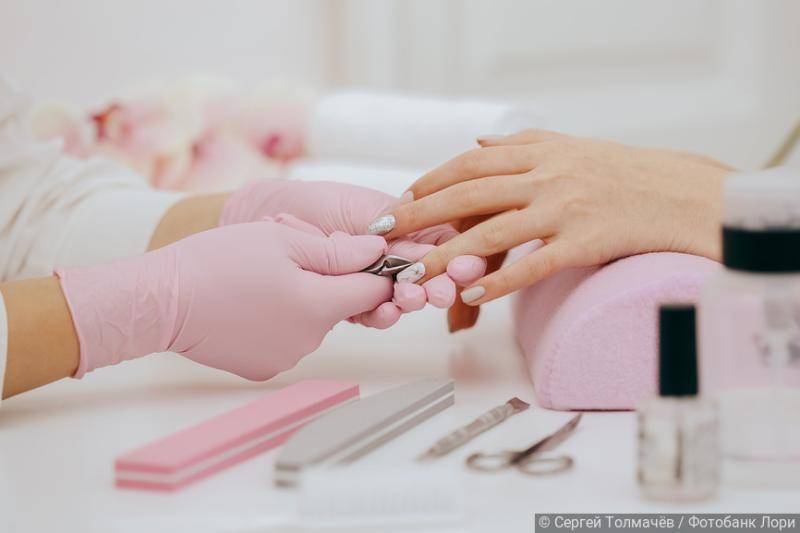 Новые требования к картам типовых технологических процессов ногтевого сервиса